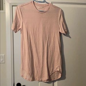 Bluenotes Long style Small Tshirt